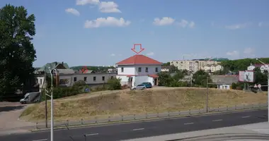 Büro 895 m² in Minsk, Belarus