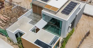 3 bedroom apartment in Choeng Thale, Thailand