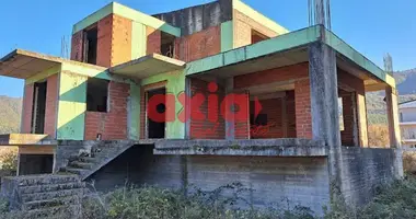 Дом 4 комнаты в Амисиана, Греция
