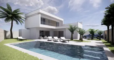 Haus 3 zimmer in San Javier, Spanien