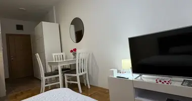 Wohnung 1 Schlafzimmer in Tivat, Montenegro
