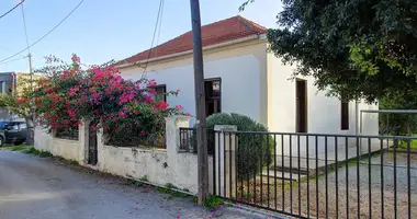 Dom 3 pokoi w Grecja