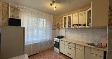 3 room apartment in Salihorsk, Belarus