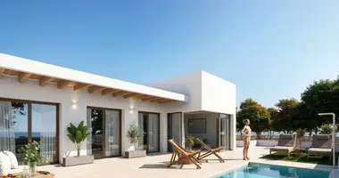 Apartamento 3 habitaciones en Dolores, Španjolska