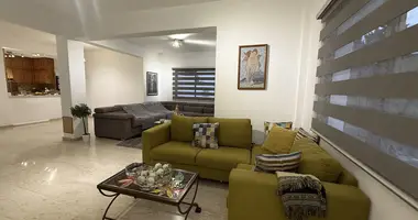 3 bedroom apartment in Limassol, Cyprus