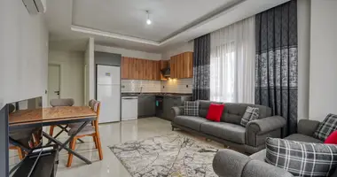 Mieszkanie 2 pokoi w Mahmutlar, Turcja