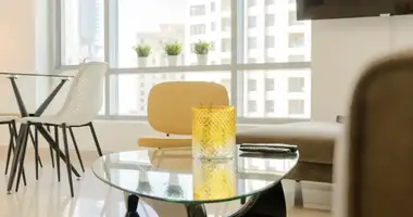Appartement 1 chambre dans Doubaï, Émirats arabes unis