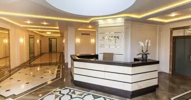 2 room apartment in Odesa, Ukraine