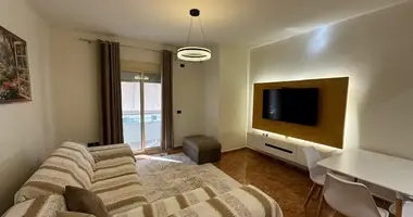 LONG-TERM RENTAL OFFERED APARTMENT 2+2 IN LUNGOMARE! dans District de Vlora, Albanie