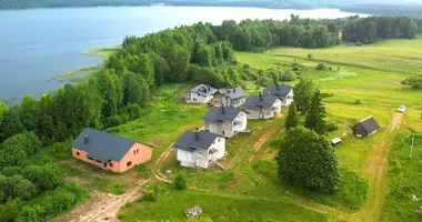 Nieruchomości komercyjne 1 324 m² w Opsauski sielski Saviet, Białoruś