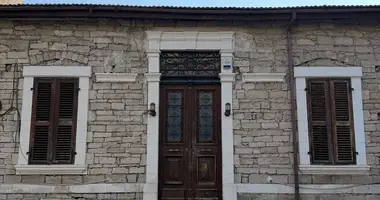 Propriété commerciale dans Limassol, Chypre