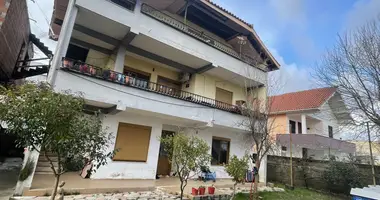 Apartamento 9 habitaciones en Bashkia Durres, Albania