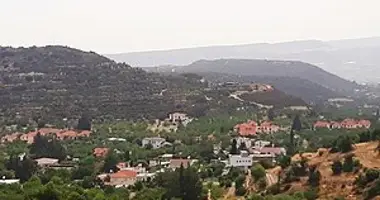 Mieszkanie w Fassoula, Cypr