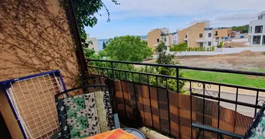Appartement 1 chambre dans Tchernomorets, Bulgarie