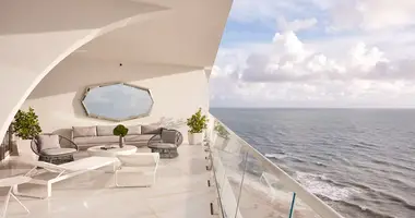 Кондо в Sunny Isles Beach, США