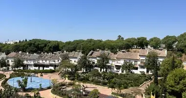 Wohnung 3 Schlafzimmer in Dos Hermanas, Spanien