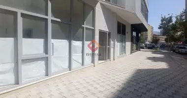 Propiedad comercial 23 m² en Bashkia Vlore, Albania