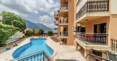 Appartement 2 chambres dans Dobrota, Monténégro
