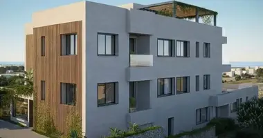 Apartamento 1 habitacion en Yeroskipou, Chipre