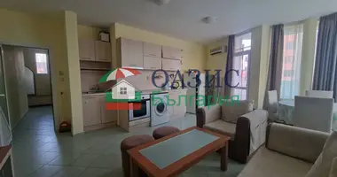 Wohnung 3 zimmer in Nessebar, Bulgarien