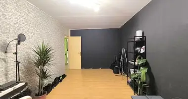 Apartamento 2 habitaciones en Riga, Letonia