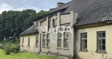 Villa in Vandzenes pagasts, Latvia