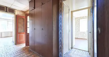 Apartamento 3 habitaciones en Minsk, Belarús