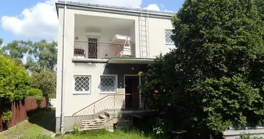 Квартира 3 комнаты в Польша