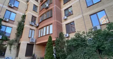 Mieszkanie 3 pokoi w Odessa, Ukraina