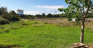 Plot of land in Kassandreia, Greece