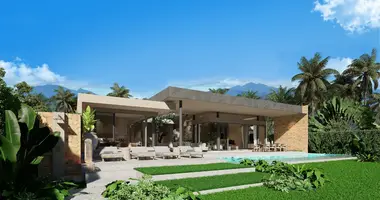 Villa 4 bedrooms in Ban Plai Ton, Thailand