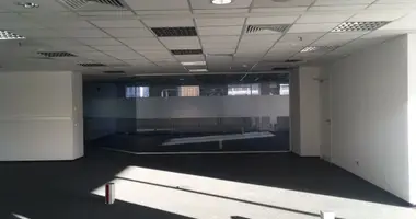 Büro 903 m² in Moskau, Russland
