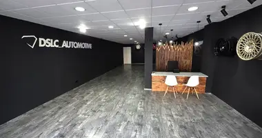 Propriété commerciale 105 m² dans Blanes, Espagne
