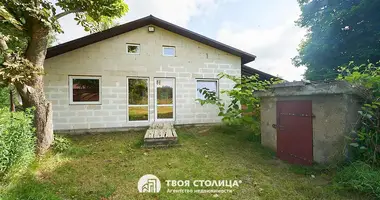 Dom 3 pokoi w Haradocki sielski Saviet, Białoruś