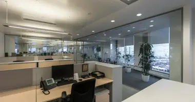 Офис 2 550 м² в Москва, Россия