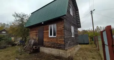 Участок земли в Хотюховский сельский Совет, Беларусь