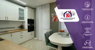 Wohnung 2 zimmer in Minsk, Belarus