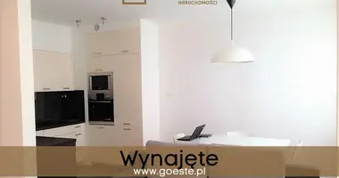Apartamento 2 habitaciones en Smolice, Polonia