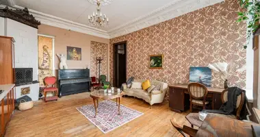3 room apartment in Vilnius, Lithuania