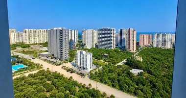 Appartement 1 chambre dans Mezitli, Turquie