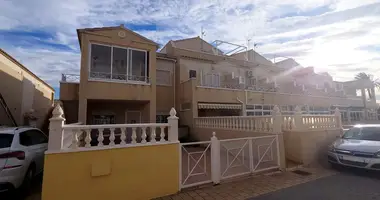 Szeregowiec w Orihuela, Hiszpania