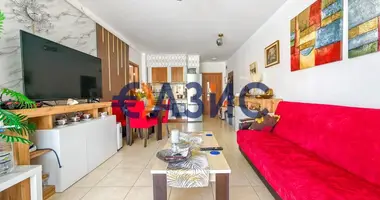 Apartamento 2 habitaciones en Aheloy, Bulgaria