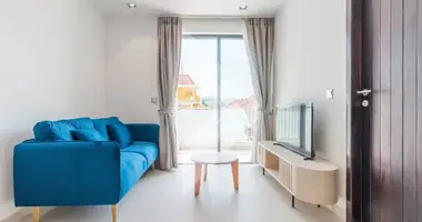 Condo w Siem Reap, Kambodża
