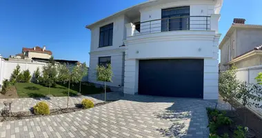 Дом 3 комнаты в Лиманка, Украина