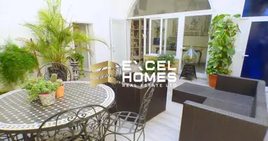Haus 1 Schlafzimmer in Cospicua, Malta