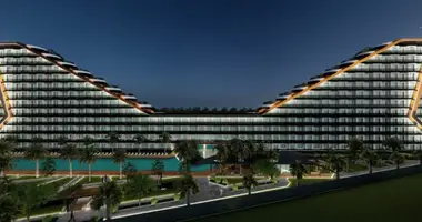Apartamento en Región del Mediterráneo, Turquía