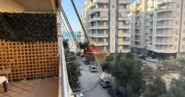 🔑🏡 1+1 APARTMENT FOR RENT IN LUNGOMARE, VLORA. 📍 Near Xhihanka Supermarket in Bashkia Vlore, Albanien