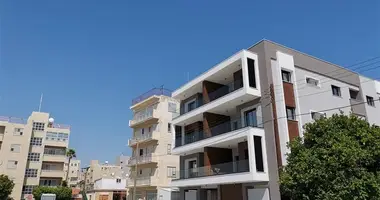 Apartamento 1 habitacion en Limasol, Chipre
