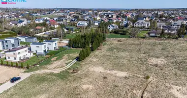 Plot of land in Dauksiagire, Lithuania