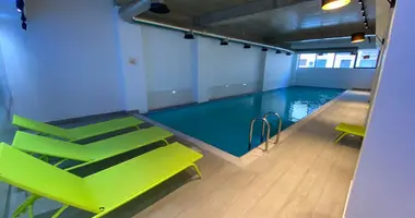 Apartamento 2 habitaciones en Tiflis, Georgia